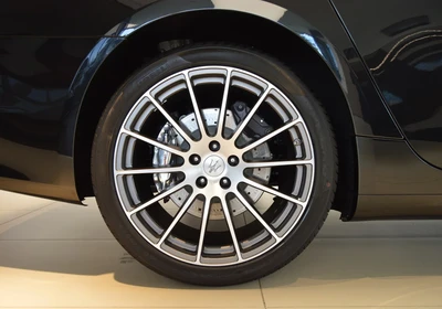 Maserati Quattroporte - foto 14