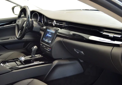 Maserati Quattroporte - foto 10