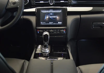 Maserati Quattroporte - foto 9