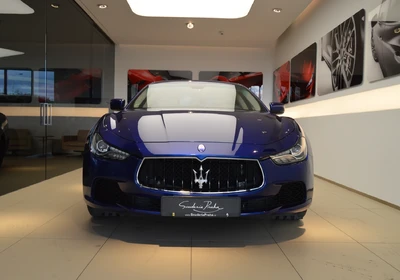 Maserati Ghibli - foto 4