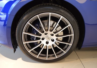 Maserati Ghibli - foto 16