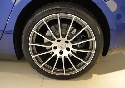 Maserati Ghibli - foto 17