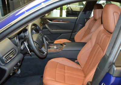 Maserati Levante - foto 7