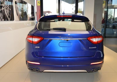 Maserati Levante - foto 4