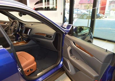 Maserati Levante - foto 8