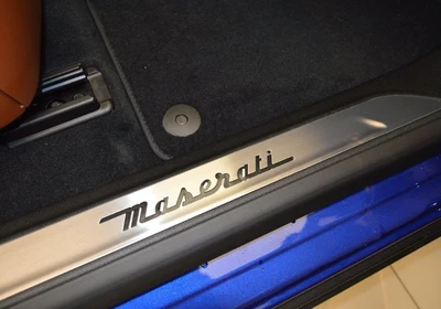 Maserati Levante - foto 14