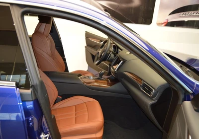 Maserati Levante - foto 9
