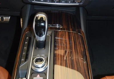 Maserati Levante - foto 11