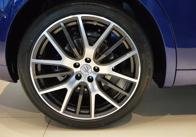 Maserati Levante - foto 17