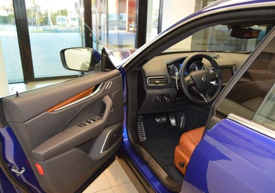 Maserati Levante - foto 6