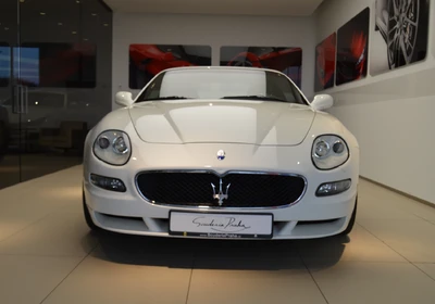 Maserati Gransport - foto 5