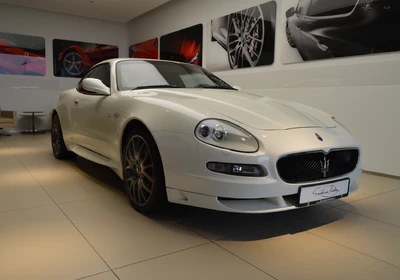 Maserati Gransport - foto 6