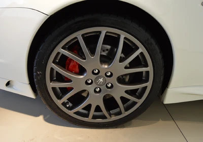 Maserati Gransport - foto 18