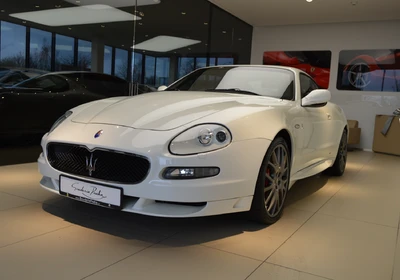 Maserati Gransport - foto 0