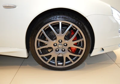 Maserati Gransport - foto 19