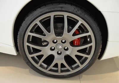 Maserati Gransport - foto 20