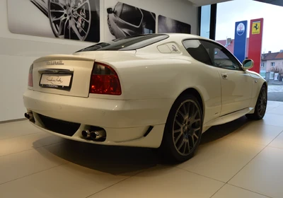 Maserati Gransport - foto 3