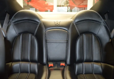 Maserati Gransport - foto 2