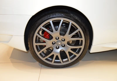 Maserati Gransport - foto 17