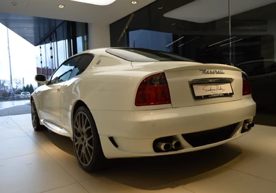 Maserati Gransport - foto 7