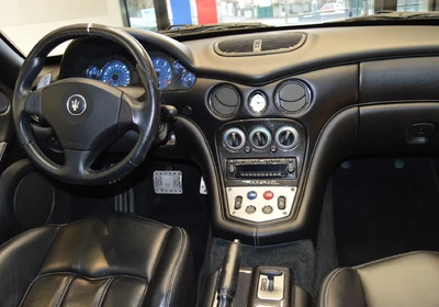 Maserati Gransport - foto 1
