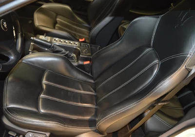 Maserati Gransport - foto 12