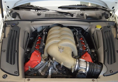 Maserati Gransport - foto 15