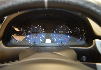 Maserati Gransport - foto 10