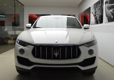 Maserati Levante - foto 0