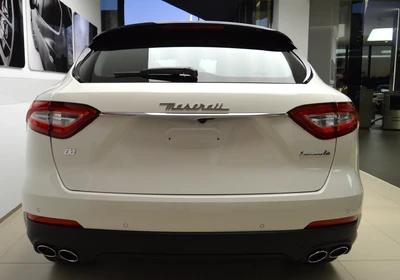 Maserati Levante - foto 3