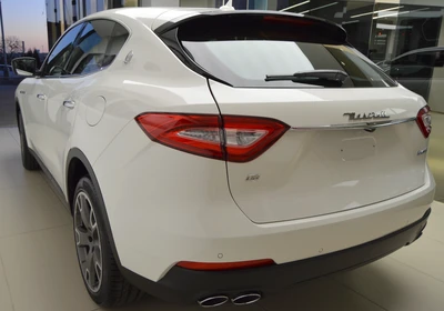 Maserati Levante - foto 4