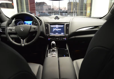 Maserati Levante - foto 6