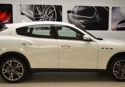 Maserati Levante - foto 1