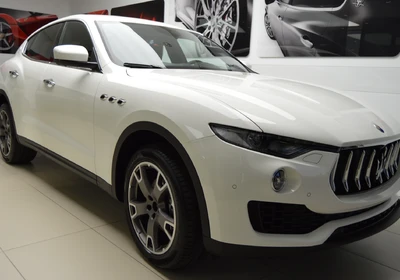 Maserati Levante - foto 1
