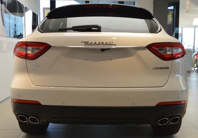 Maserati Levante - foto 4