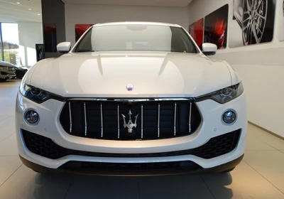 Maserati Levante - foto 0