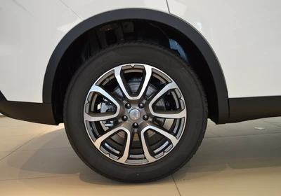 Maserati Levante - foto 10