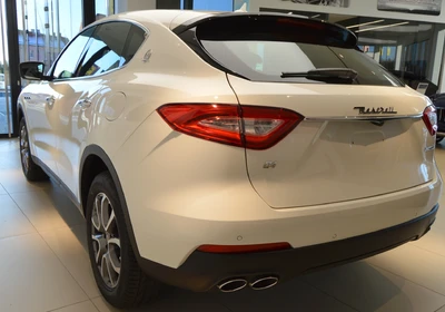 Maserati Levante - foto 3
