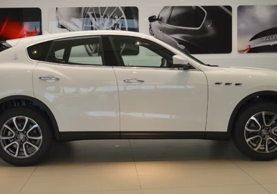 Maserati Levante - foto 2