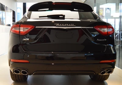 Maserati Levante - foto 3
