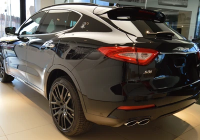 Maserati Levante - foto 4