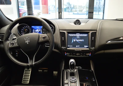 Maserati Levante - foto 6