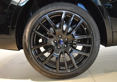 Maserati Levante - foto 11