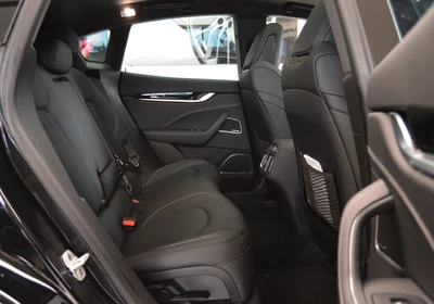 Maserati Levante - foto 9