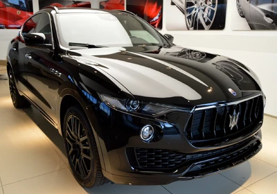 Maserati Levante - foto 2