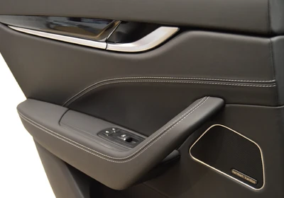 Maserati Levante - foto 10