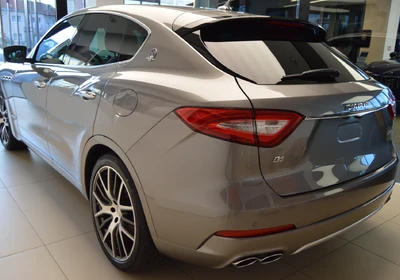 Maserati Levante - foto 4