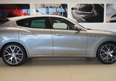 Maserati Levante - foto 1