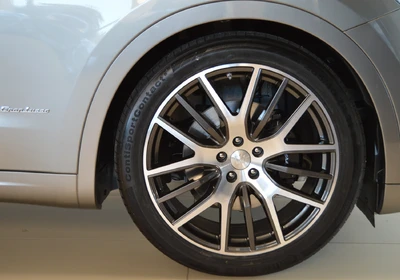 Maserati Levante - foto 11