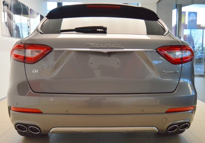 Maserati Levante - foto 3